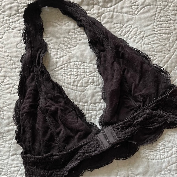 Urban Outfitters Halter Bralette - Picture 2 of 3